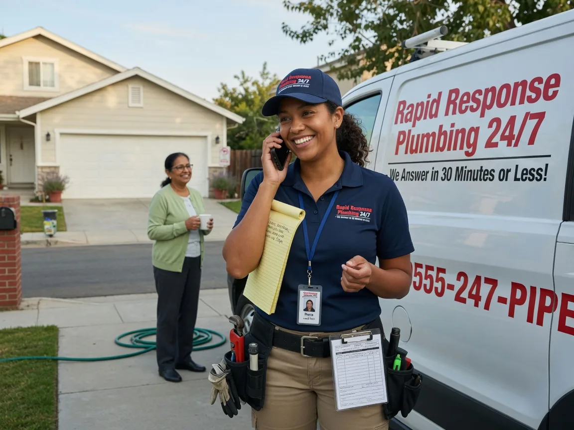 Emergency Plumber Trion, GA FAQs